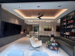 Park Colonial (D13), Condominium #610993641